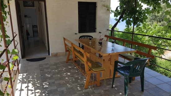 Apartmán Ostrov Hvar - Bogomolje OS 9619 N2