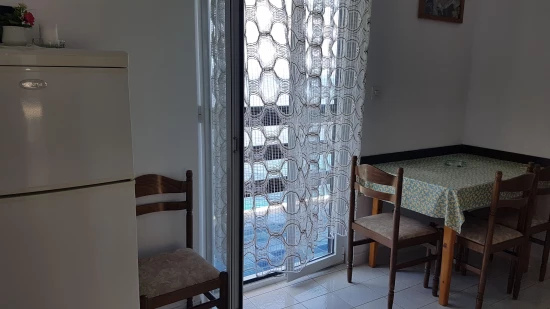 Apartmán Ostrov Hvar - Bogomolje OS 9619 N2