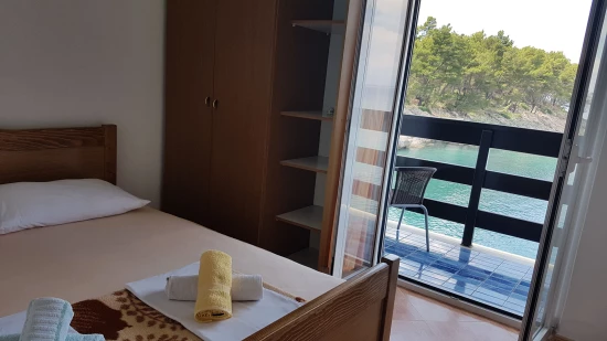 Apartmán Ostrov Hvar - Bogomolje OS 9619 N2