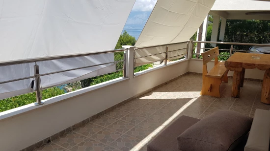 Apartmán Ostrov Hvar - Bogomolje OS 9619 N3