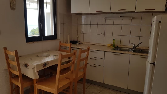 Apartmán Ostrov Hvar - Bogomolje OS 9619 N3