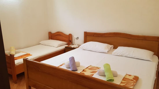 Apartmán Ostrov Hvar - Bogomolje OS 9619 N3