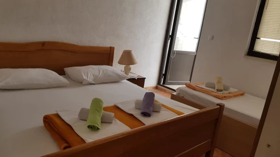 Apartmán Ostrov Hvar - Bogomolje OS 9619 N3