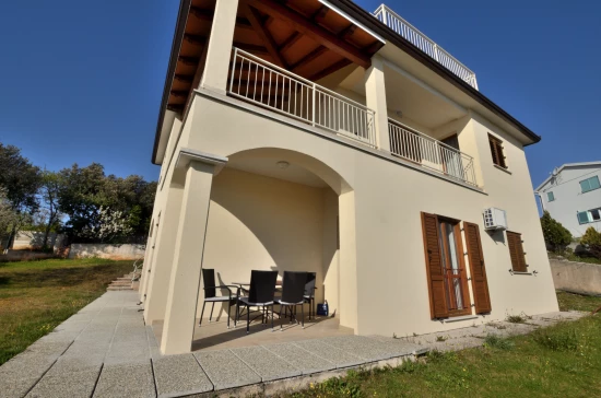 Apartmán Istrie - Labin (Rabac) IS 7056 N1