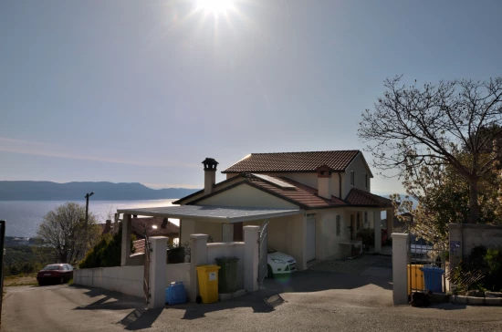 Apartmán Istrie - Labin (Rabac) IS 7056 N1