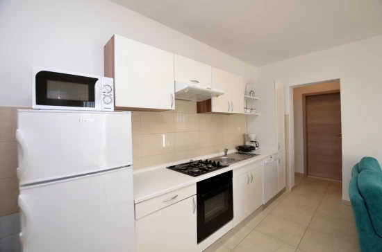 Apartmán Istrie - Labin (Rabac) IS 7056 N1