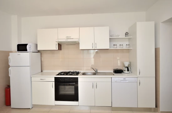 Apartmán Istrie - Labin (Rabac) IS 7056 N1