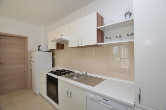 Apartmán Istrie - Labin (Rabac) IS 7056 N1