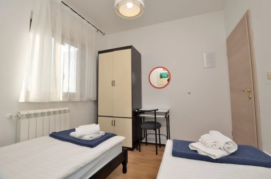 Apartmán Istrie - Labin (Rabac) IS 7056 N1