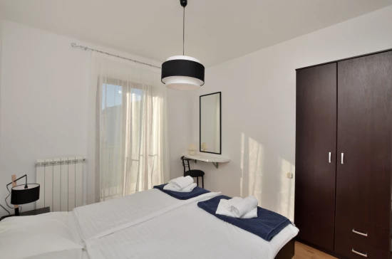 Apartmán Istrie - Labin (Rabac) IS 7056 N1