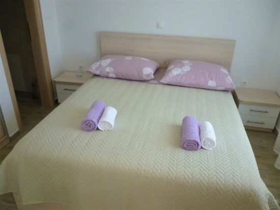 Apartmán Severní Dalmácie - Starigrad Paklenica DA 7543 N1