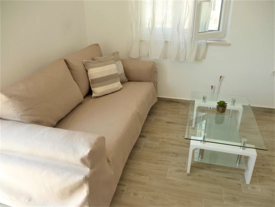 Apartmán Severní Dalmácie - Starigrad Paklenica DA 7543 N1