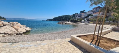 Apartmánový pokoj Ostrov Hvar - Jelsa OS 9620 N1