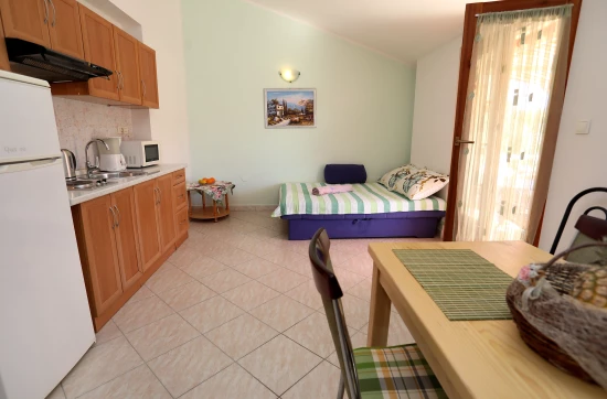 Apartmán Střední Dalmácie - Poljica DA 7545 N1