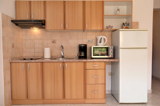 Apartmán Střední Dalmácie - Poljica DA 7545 N1