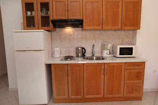 Apartmán Střední Dalmácie - Poljica DA 7545 N1