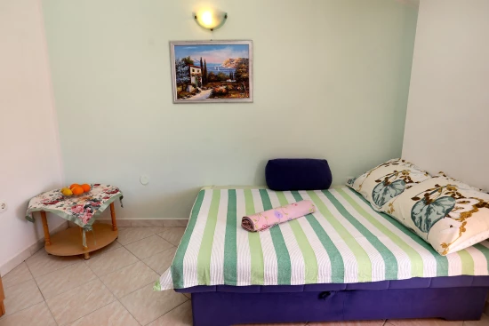 Apartmán Střední Dalmácie - Poljica DA 7545 N1