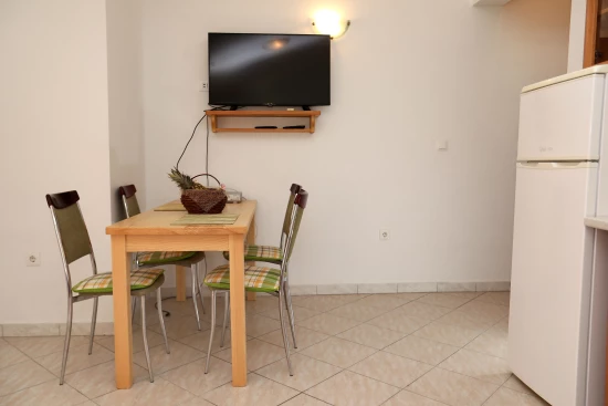 Apartmán Střední Dalmácie - Poljica DA 7545 N1