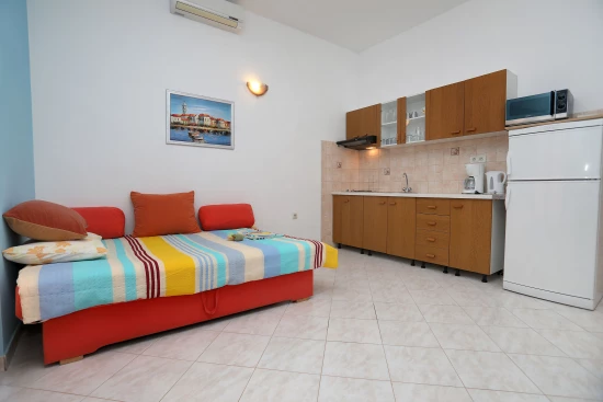 Apartmán Střední Dalmácie - Poljica DA 7545 N3