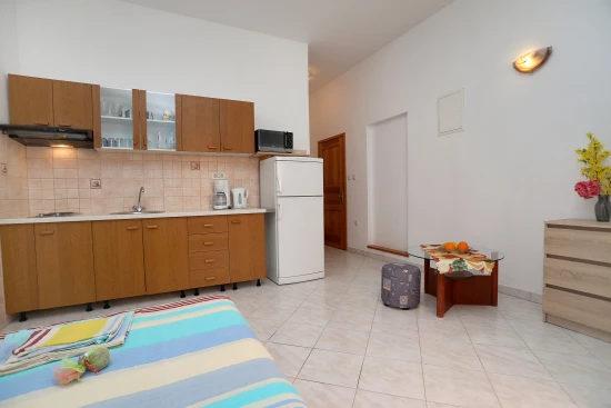 Apartmán Střední Dalmácie - Poljica DA 7545 N3