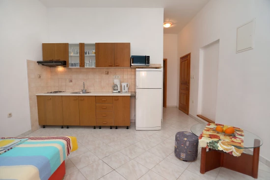 Apartmán Střední Dalmácie - Poljica DA 7545 N3