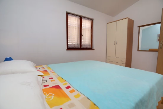 Apartmán Střední Dalmácie - Poljica DA 7545 N3