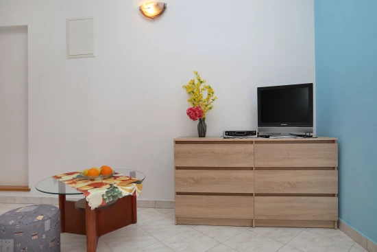 Apartmán Střední Dalmácie - Poljica DA 7545 N3