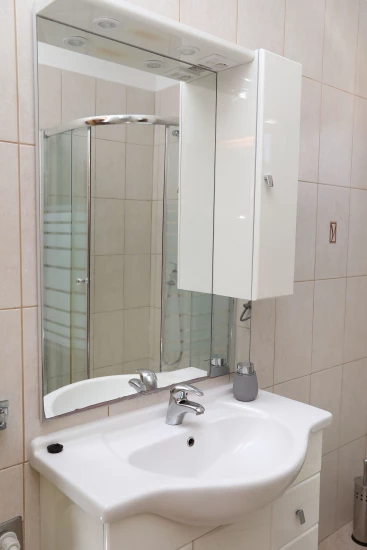 Apartmán Střední Dalmácie - Poljica DA 7545 N3