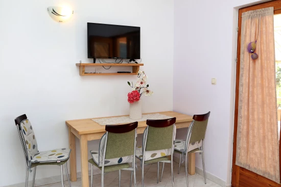 Apartmán Střední Dalmácie - Poljica DA 7545 N2