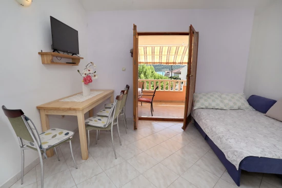 Apartmán Střední Dalmácie - Poljica DA 7545 N2