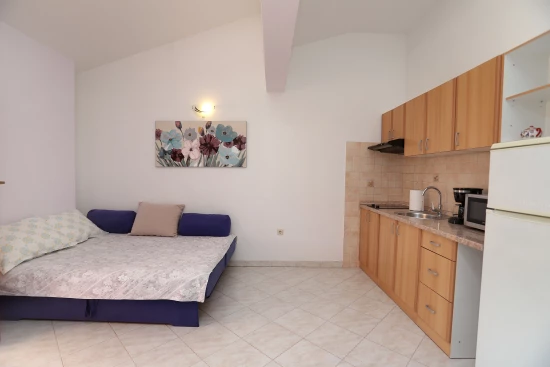 Apartmán Střední Dalmácie - Poljica DA 7545 N2