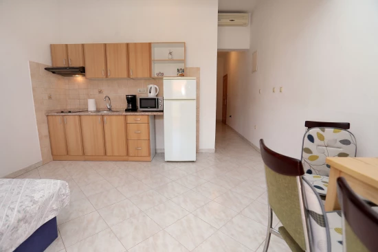 Apartmán Střední Dalmácie - Poljica DA 7545 N2