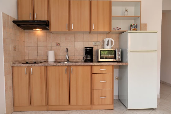 Apartmán Střední Dalmácie - Poljica DA 7545 N2