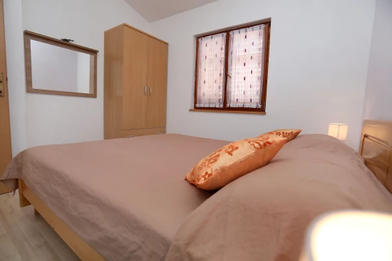 Apartmán Střední Dalmácie - Poljica DA 7545 N2