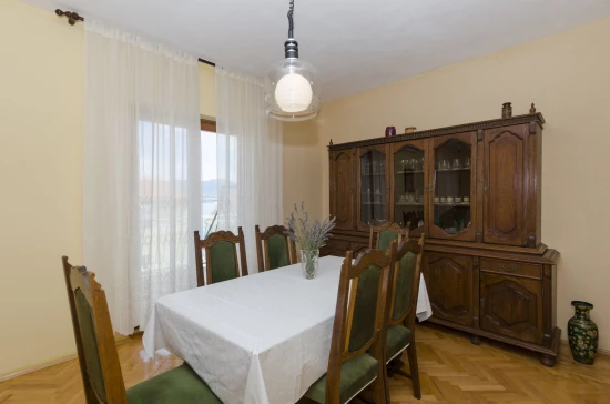 Apartmán Střední Dalmácie - Trogir DA 7550 N1