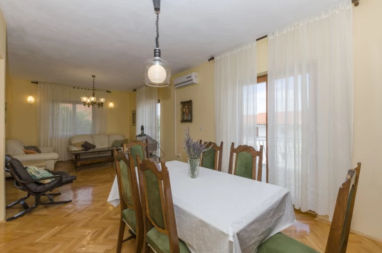 Apartmán Střední Dalmácie - Trogir DA 7550 N1