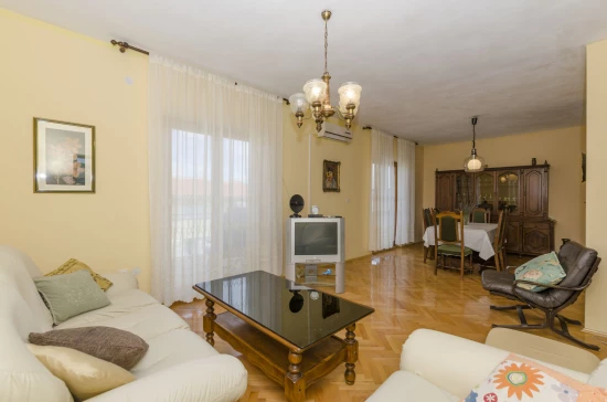 Apartmán Střední Dalmácie - Trogir DA 7550 N1