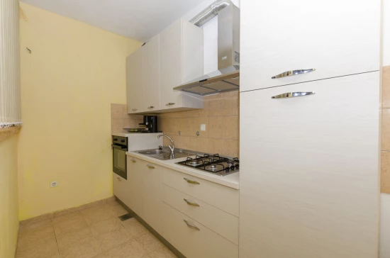 Apartmán Střední Dalmácie - Trogir DA 7550 N1