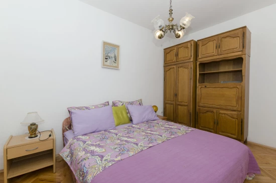 Apartmán Střední Dalmácie - Trogir DA 7550 N1