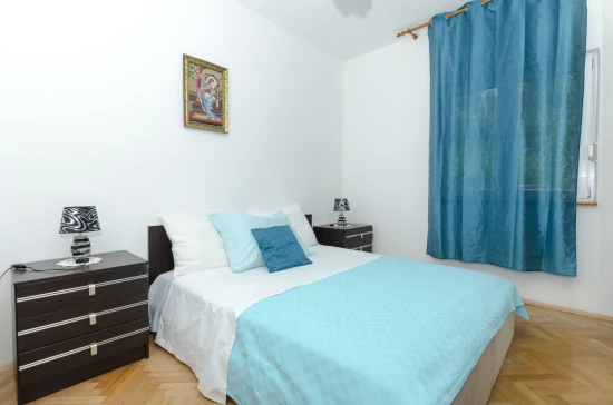 Apartmán Střední Dalmácie - Trogir DA 7550 N1