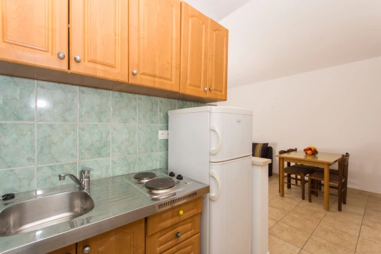 Apartmán Střední Dalmácie - Okrug Gornji DA 7551 N2