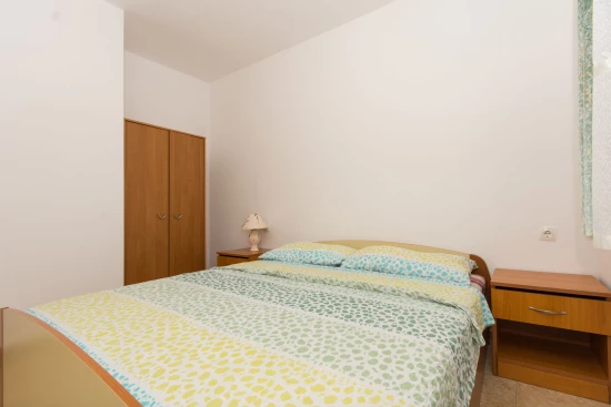 Apartmán Střední Dalmácie - Okrug Gornji DA 7551 N2