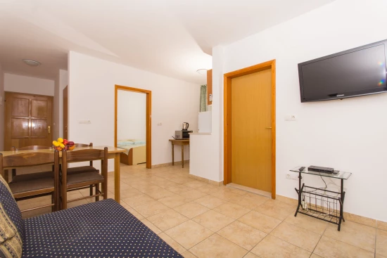 Apartmán Střední Dalmácie - Okrug Gornji DA 7551 N2