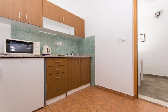 Apartmán Střední Dalmácie - Okrug Gornji DA 7551 N3