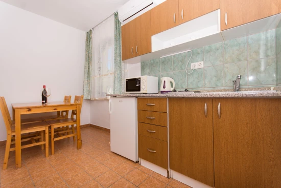 Apartmán Střední Dalmácie - Okrug Gornji DA 7551 N3