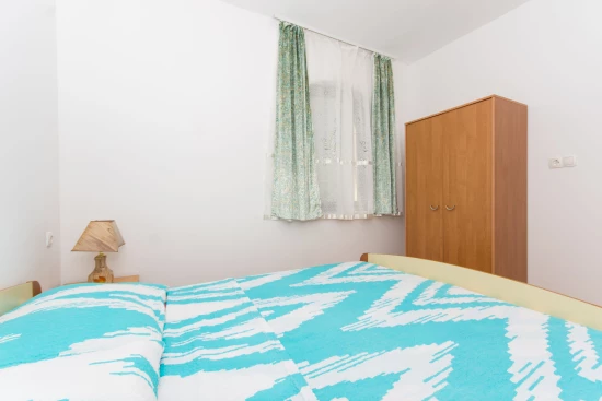 Apartmán Střední Dalmácie - Okrug Gornji DA 7551 N3