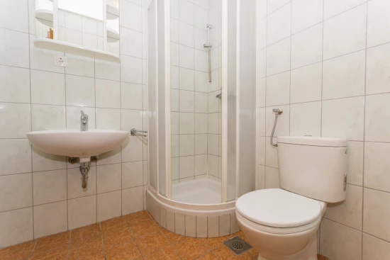 Apartmán Střední Dalmácie - Okrug Gornji DA 7551 N3