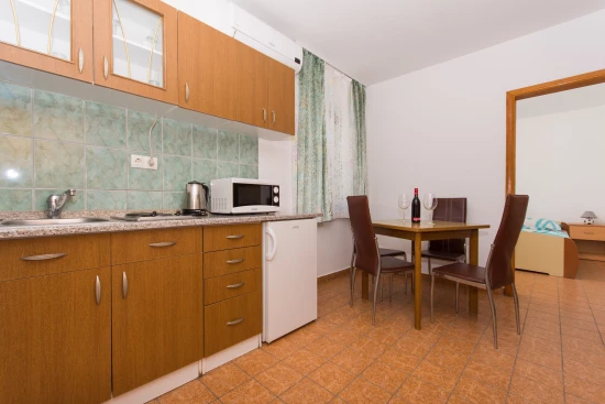 Apartmán Střední Dalmácie - Okrug Gornji DA 7551 N4