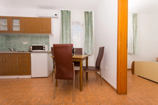 Apartmán Střední Dalmácie - Okrug Gornji DA 7551 N4