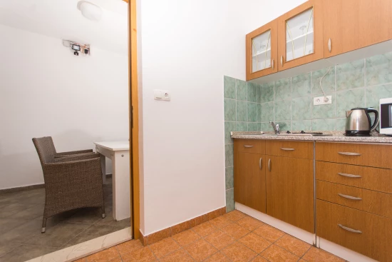 Apartmán Střední Dalmácie - Okrug Gornji DA 7551 N4